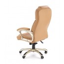 Кресло компьютерное HALMAR DESMOND беж